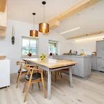 Haus Deutinger Bed & Breakfast Flachau