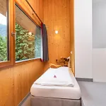 Haus Deutinger 3* Flachau