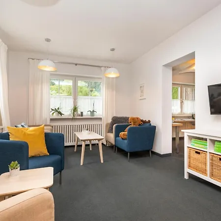 Haus Deutinger לינה וארוחת בוקר פלאכאו