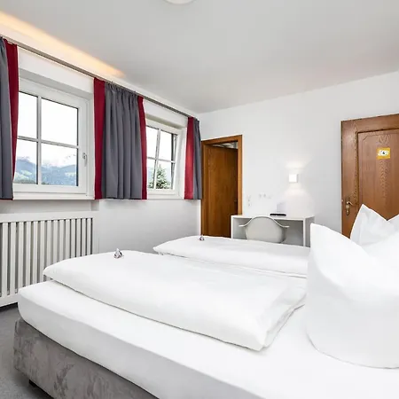 德伊廷格尔住宿加早餐旅馆 住宿加早餐酒店