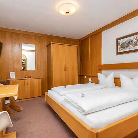 住宿加早餐酒店 德伊廷格尔住宿加早餐旅馆