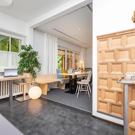 לינה וארוחת בוקר Haus Deutinger