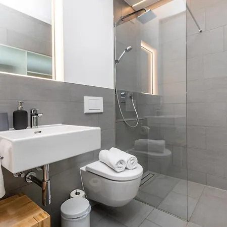 Haus Deutinger 3*