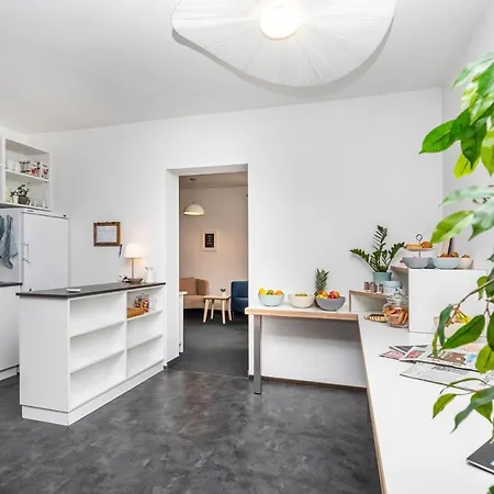 Haus Deutinger فلاخاو