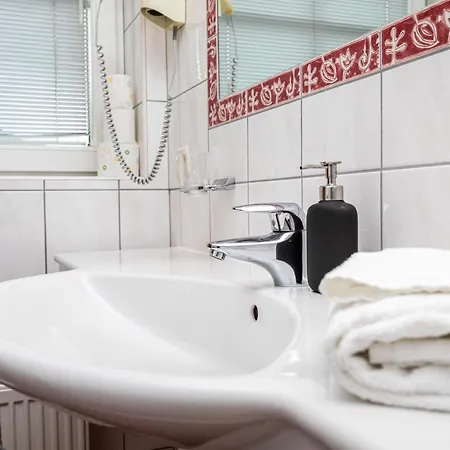 Haus Deutinger פלאכאו