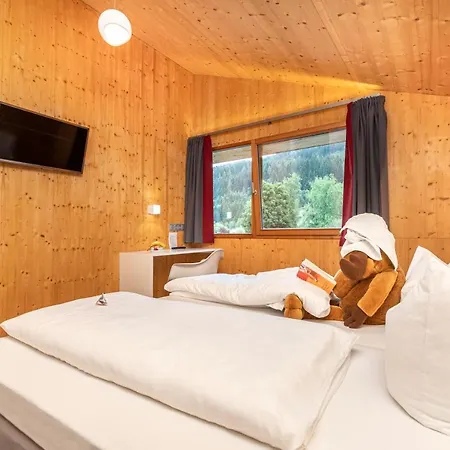 לינה וארוחת בוקר Haus Deutinger פלאכאו