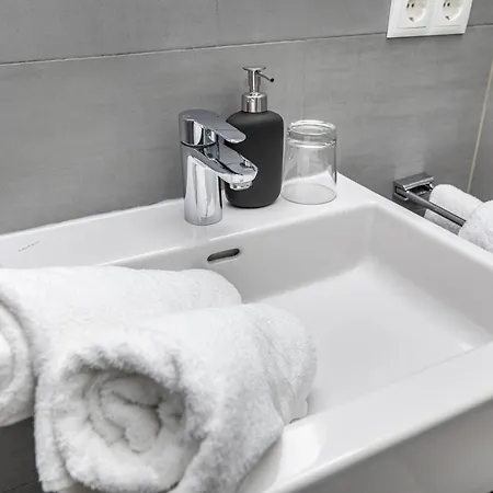 Haus Deutinger פלאכאו