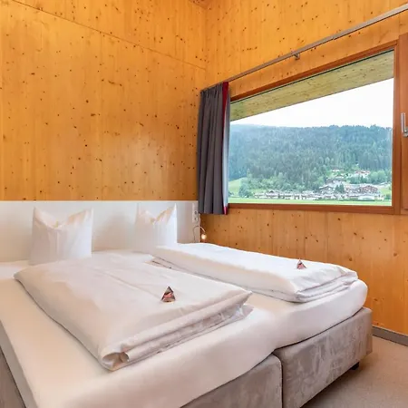 Haus Deutinger 3* פלאכאו