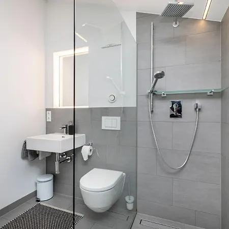 住宿加早餐酒店 德伊廷格尔住宿加早餐旅馆 弗拉绍