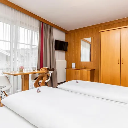 Bed & Breakfast Haus Deutinger Flachau