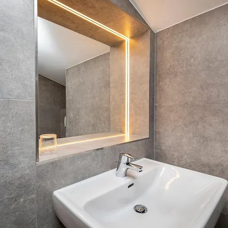 Haus Deutinger Bed & Breakfast Flachau