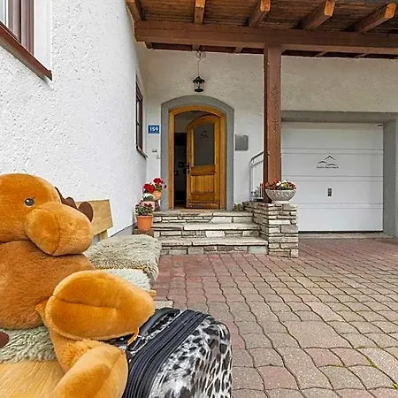 Haus Deutinger 3*