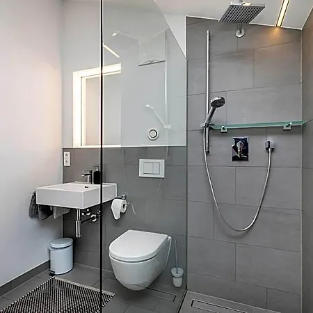 Haus Deutinger 3*