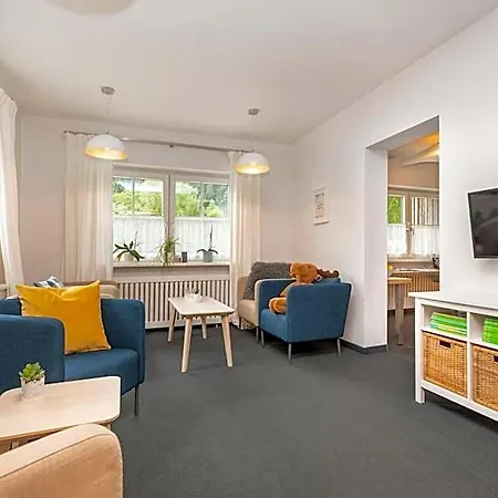 Haus Deutinger 3*