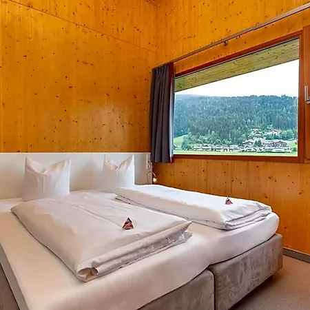 فندق مبيت وإفطار Haus Deutinger 3*