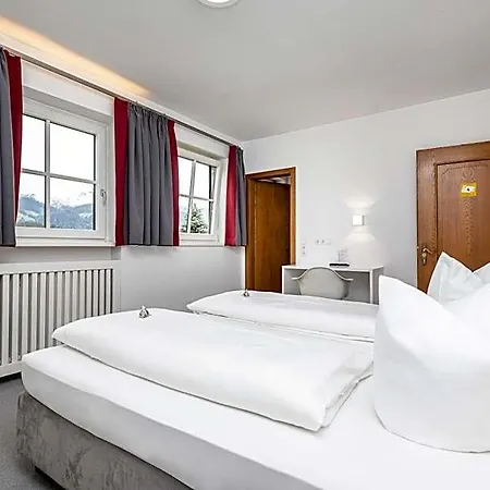 Haus Deutinger 3*