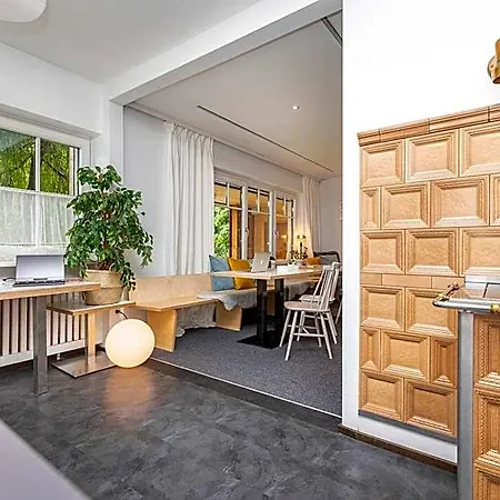 Haus Deutinger