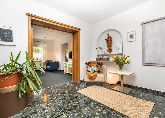 Bed & Breakfast Haus Deutinger 3*