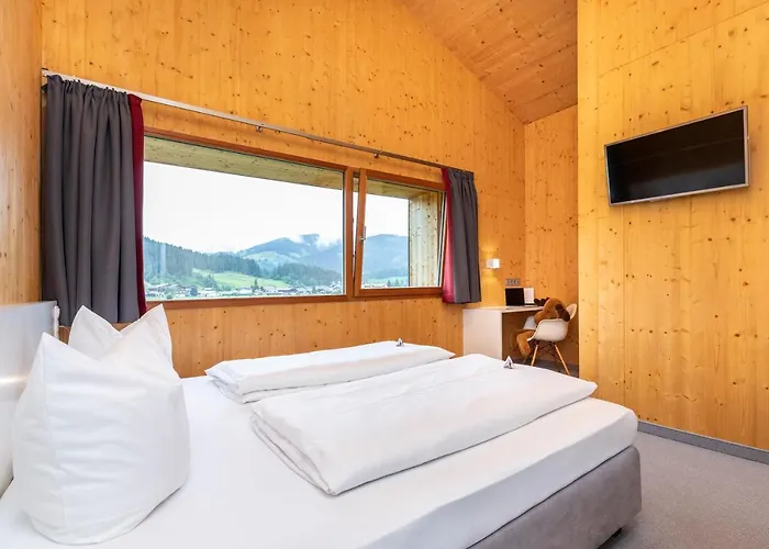 Haus Deutinger 3* Flachau