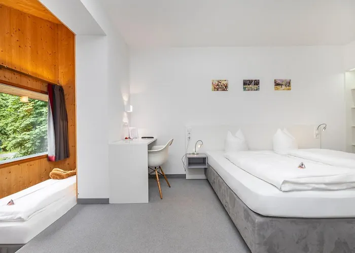 Haus Deutinger Bed & Breakfast