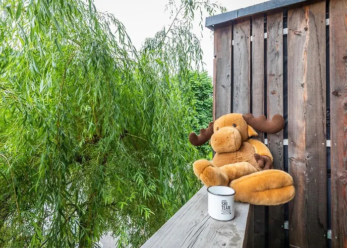 Haus Deutinger Flachau