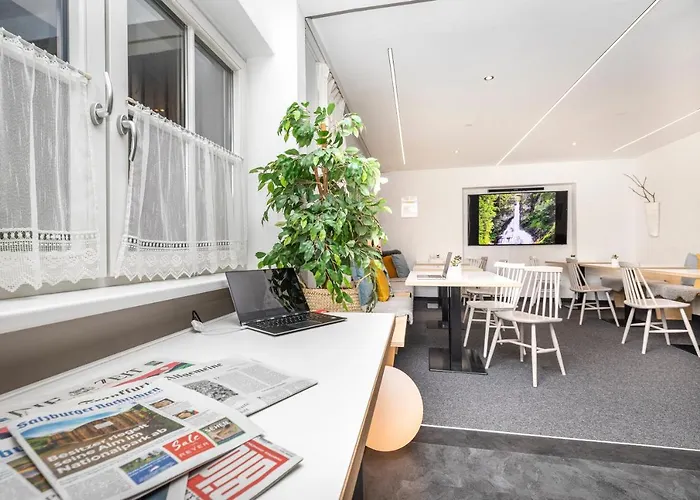 Haus Deutinger 3* Flachau