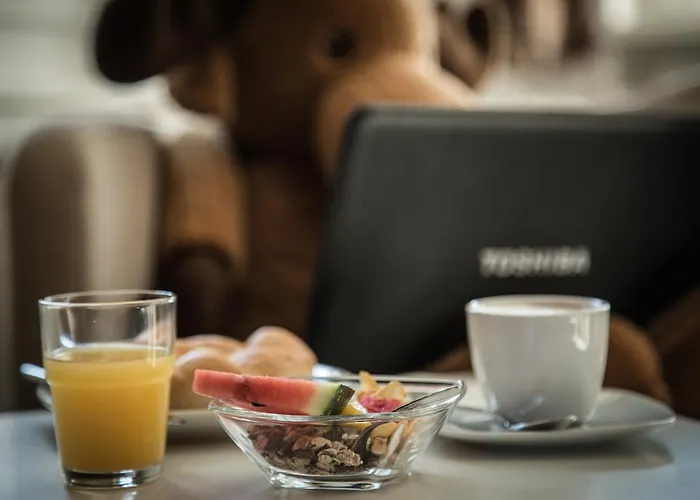 Bed & Breakfast Haus Deutinger