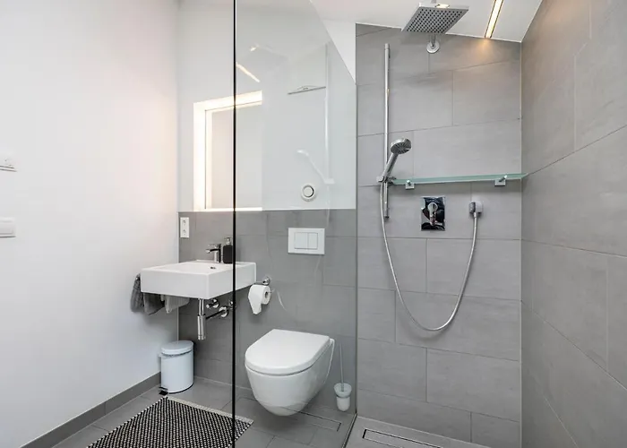 Bed & Breakfast Haus Deutinger Flachau